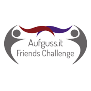 Aufguss.it Friends Challenge