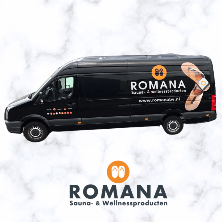 Romana Bus