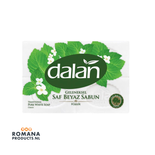 Dalan Classic Hamam Zeep 500 gram