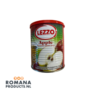 Lezzo appel thee 700gr.